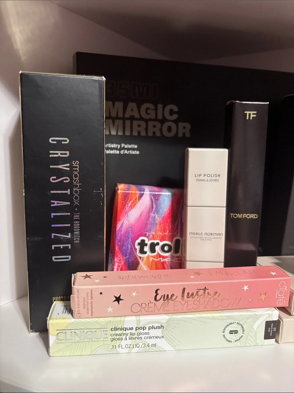 Make up bundle - Picture 2 of 6